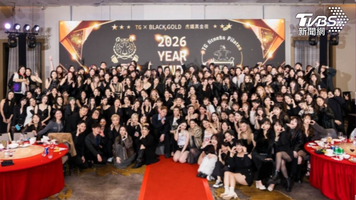 器械皮拉提斯品牌祭出 500 萬抽獎,獎金規模直逼長榮、台積電引發熱議。(圖/虎鐵提供)