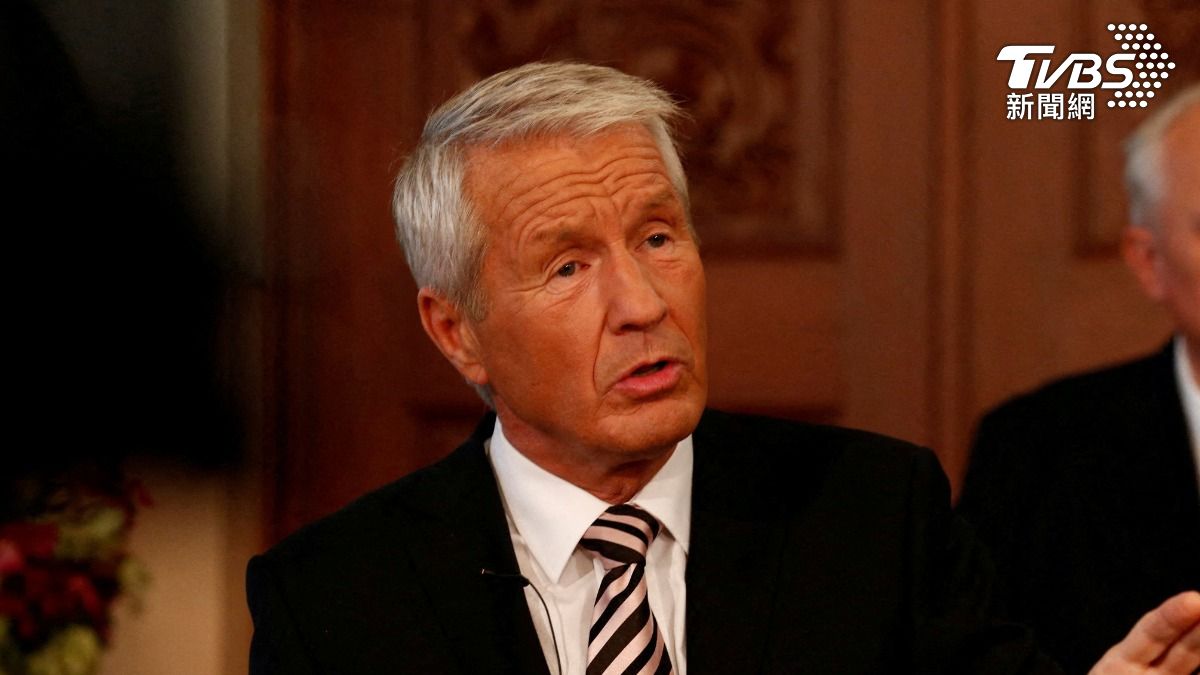 在美國司法部1月公布的數百萬份與艾普斯坦(Jeffrey Epstein)有關的文件中,賈格蘭德的名字出現了數百次。(資料照/達志影像路透社)