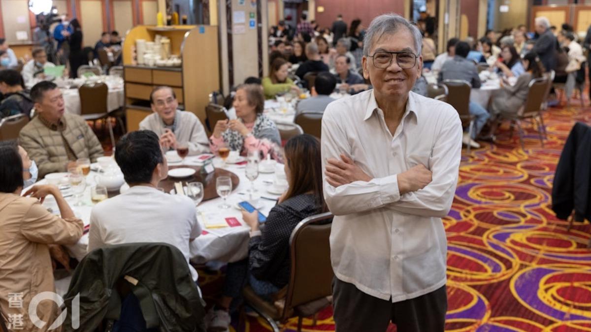 生意減半!香港倫敦大酒樓揭「團圓飯慘況」:恐變時代的眼淚