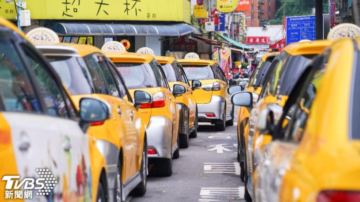 過年搭計程車會加價嗎?「全台22縣市」收費標準一次看