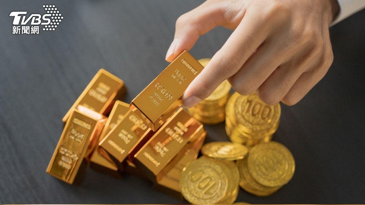 中國農曆新年休市!黃金跌0.84%失守5000美元大關