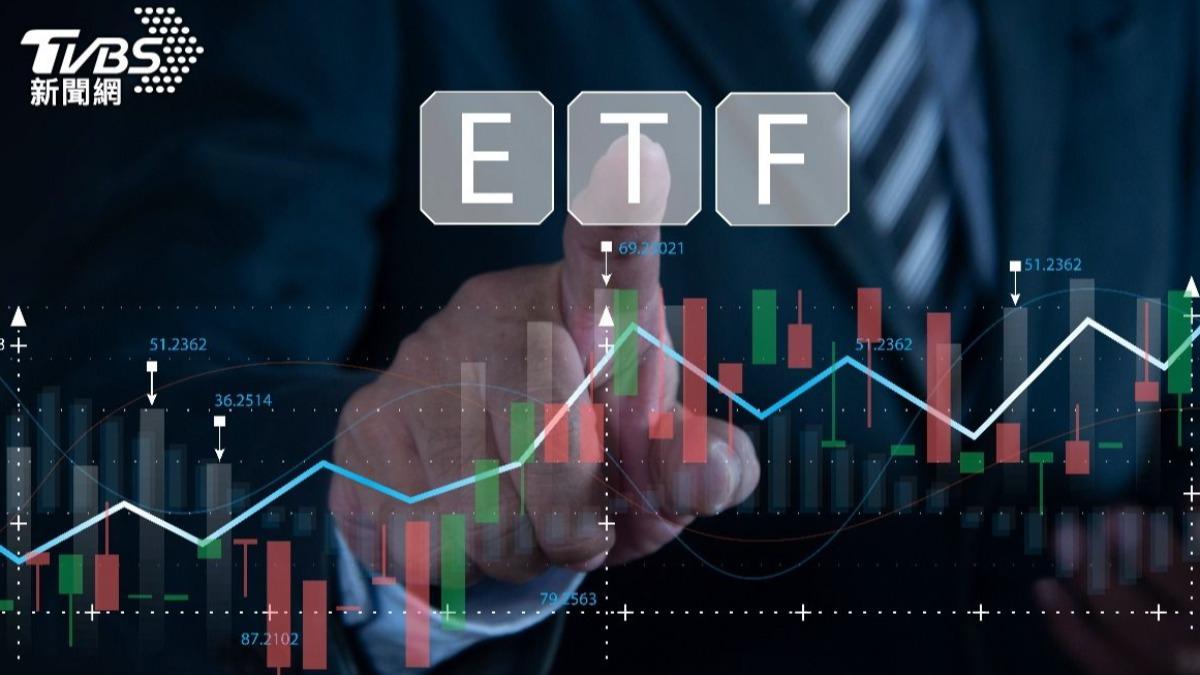 ETF股民平均賺「逾11.8萬」!不含配息 專家看好4產業