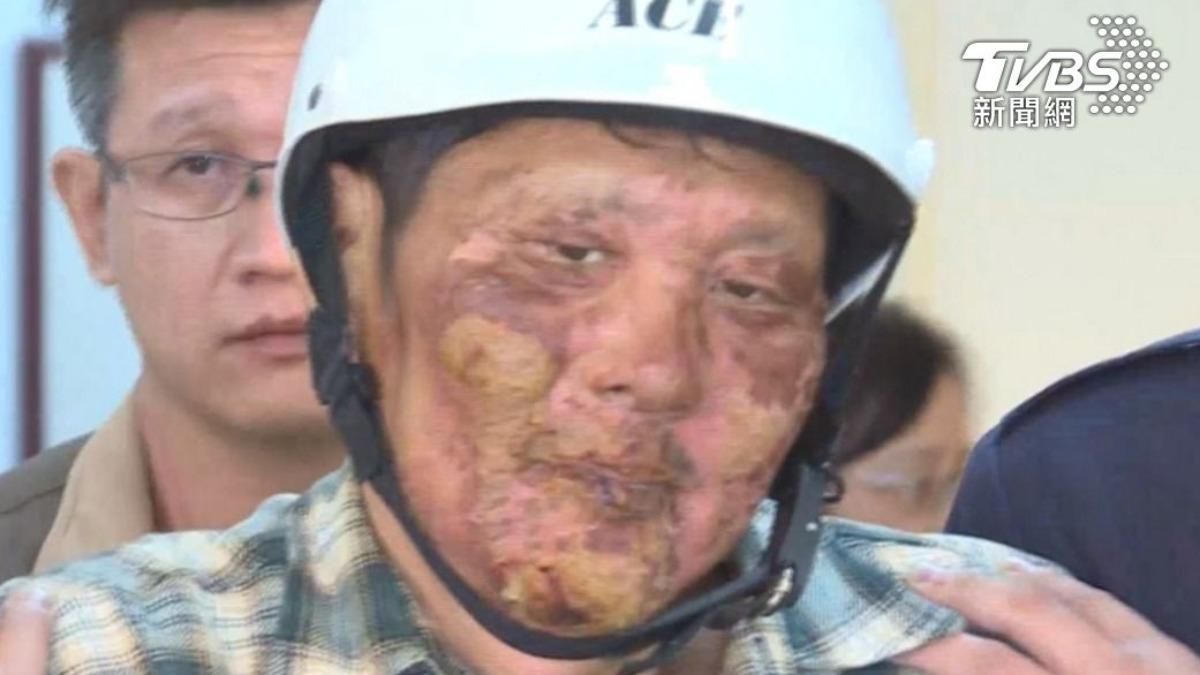 除夕圍爐縱火弒親!逆子燒死6家人 槍決前嗆:追殺幾個輪迴