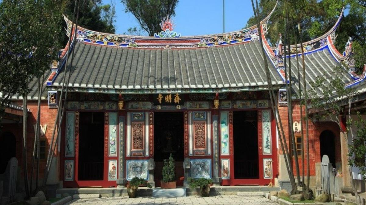 馬年開運!走春拜拜去哪? 內政部「這網站」一次查