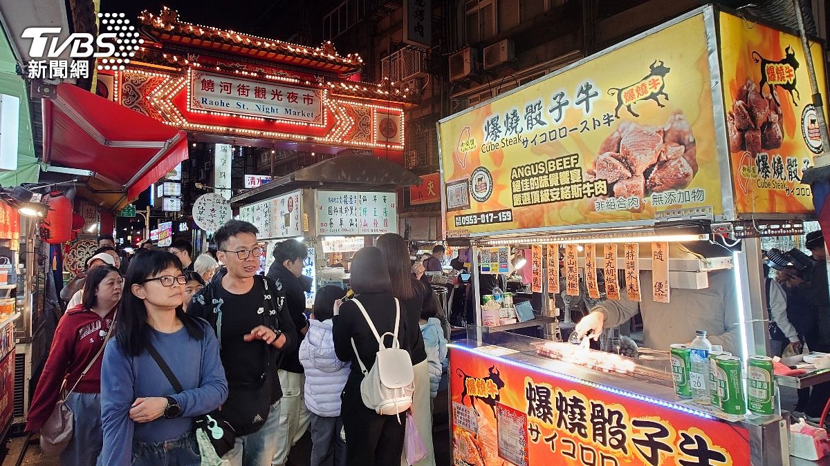日本客警告來台千萬別說「這句話」 真相曝網點頭:阿嬤怕你餓