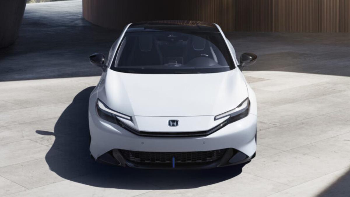 新車車頭為何像「生氣」?心理學揭原因 背後藏安全考量
