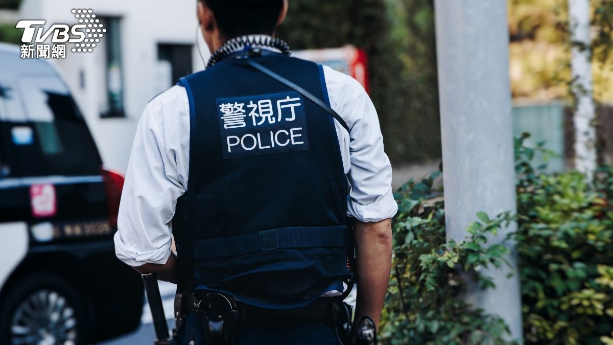 又爆台人詐騙!22歲男不會日文當車手 日警「假上當」設局逮人