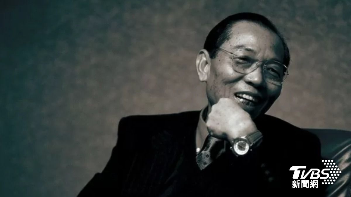 巨大集團指出,劉金標不只是創辦人,更是一路走在前面、也始終回頭關照大家的領騎人。(圖片來源/巨大官網)
