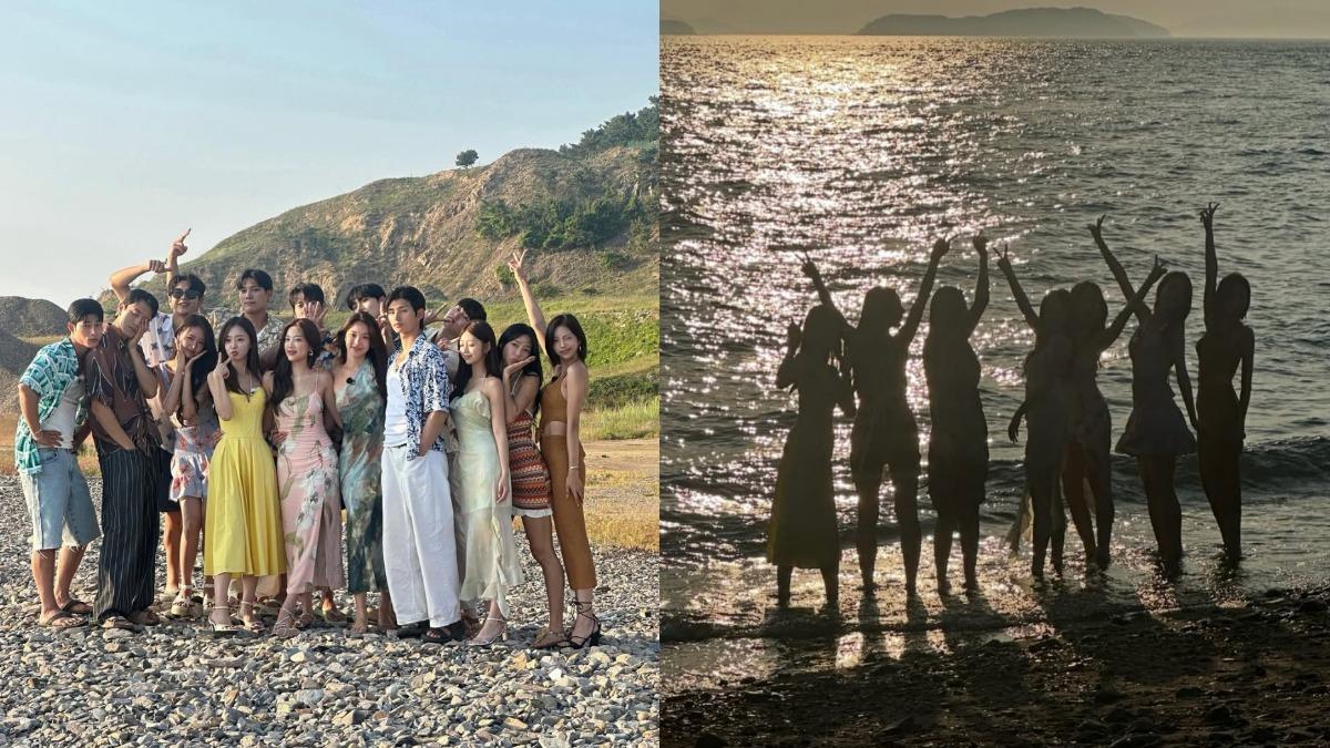 崔美娜秀同款！《單身即地獄5》女成員愛包公開　揹上自帶主角光環