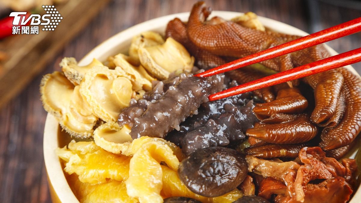 年菜這樣吃超傷腎！3成病患年後「腎惡化」　5類食物別過量