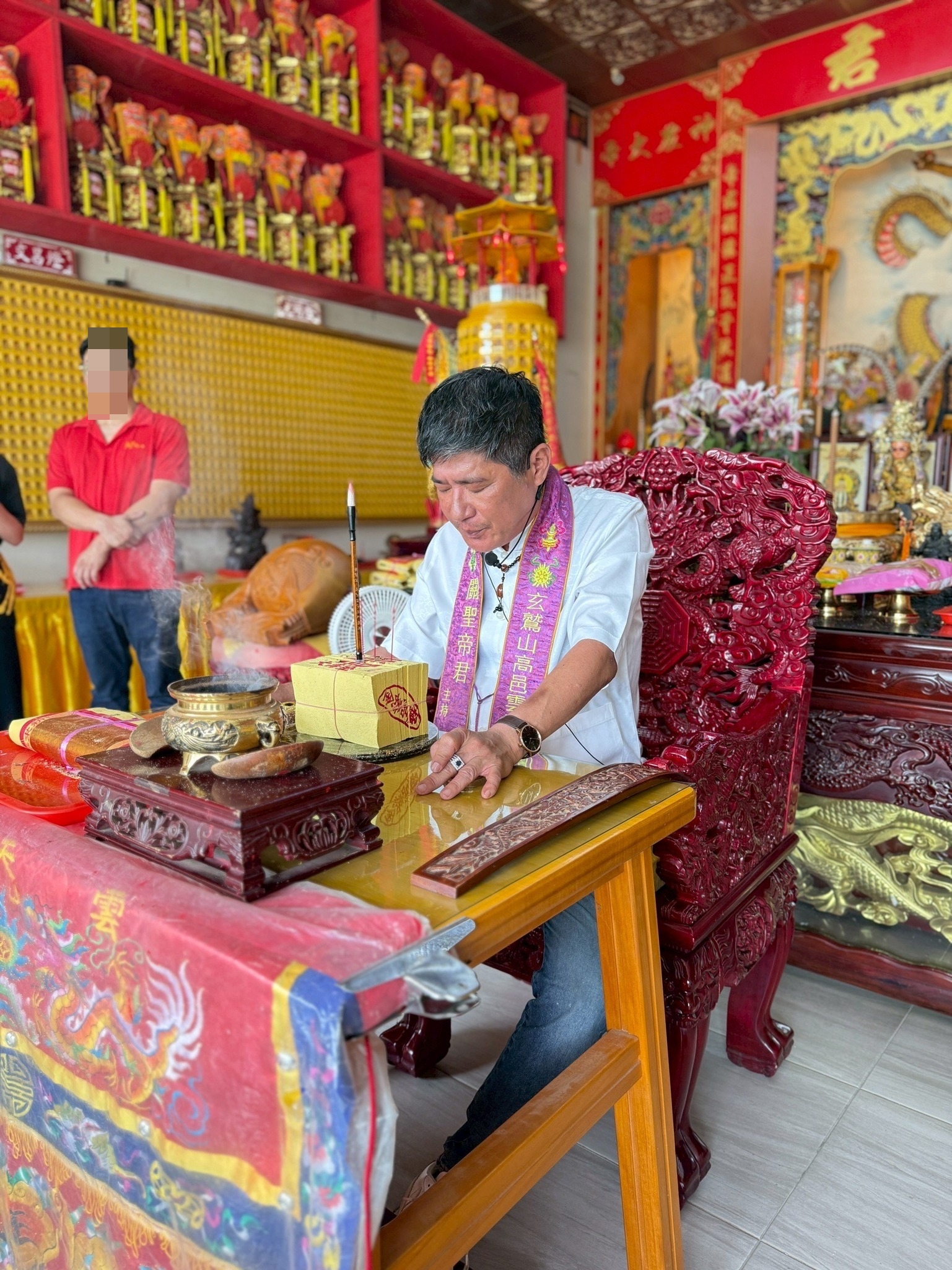 國運籤-馬年國運籤,2026國運籤-馬年運勢-關聖帝君國運籤-台灣國運籤-國運籤下下籤-國運籤解析-春節過年-2026運勢