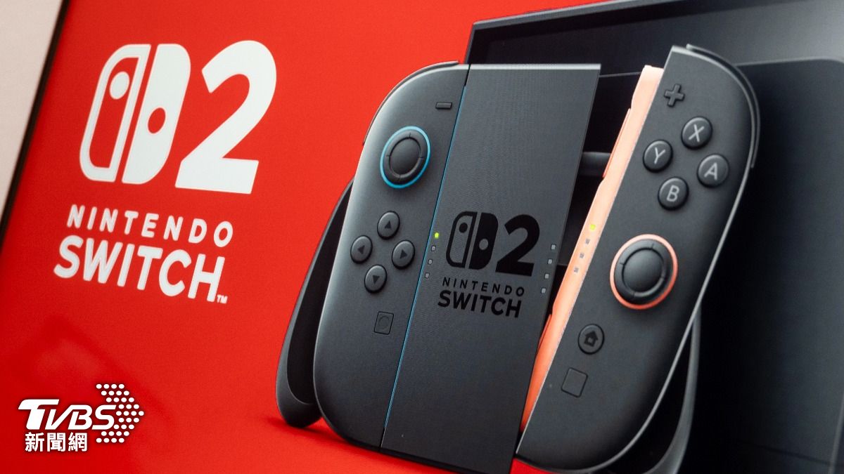 任天堂宣布:Switch 2將漲價!各地調漲幅度一次看