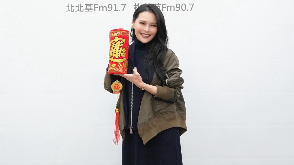 周蕙踢爆歌唱比賽黑幕!她唱超好卻被刷掉 嘆有內定:入行水很深