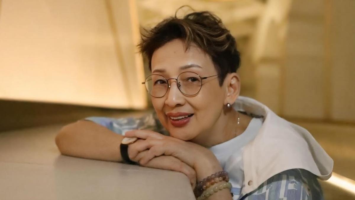 女星險「大腸癌」剩3年壽命!每天做1事 10年沒復發