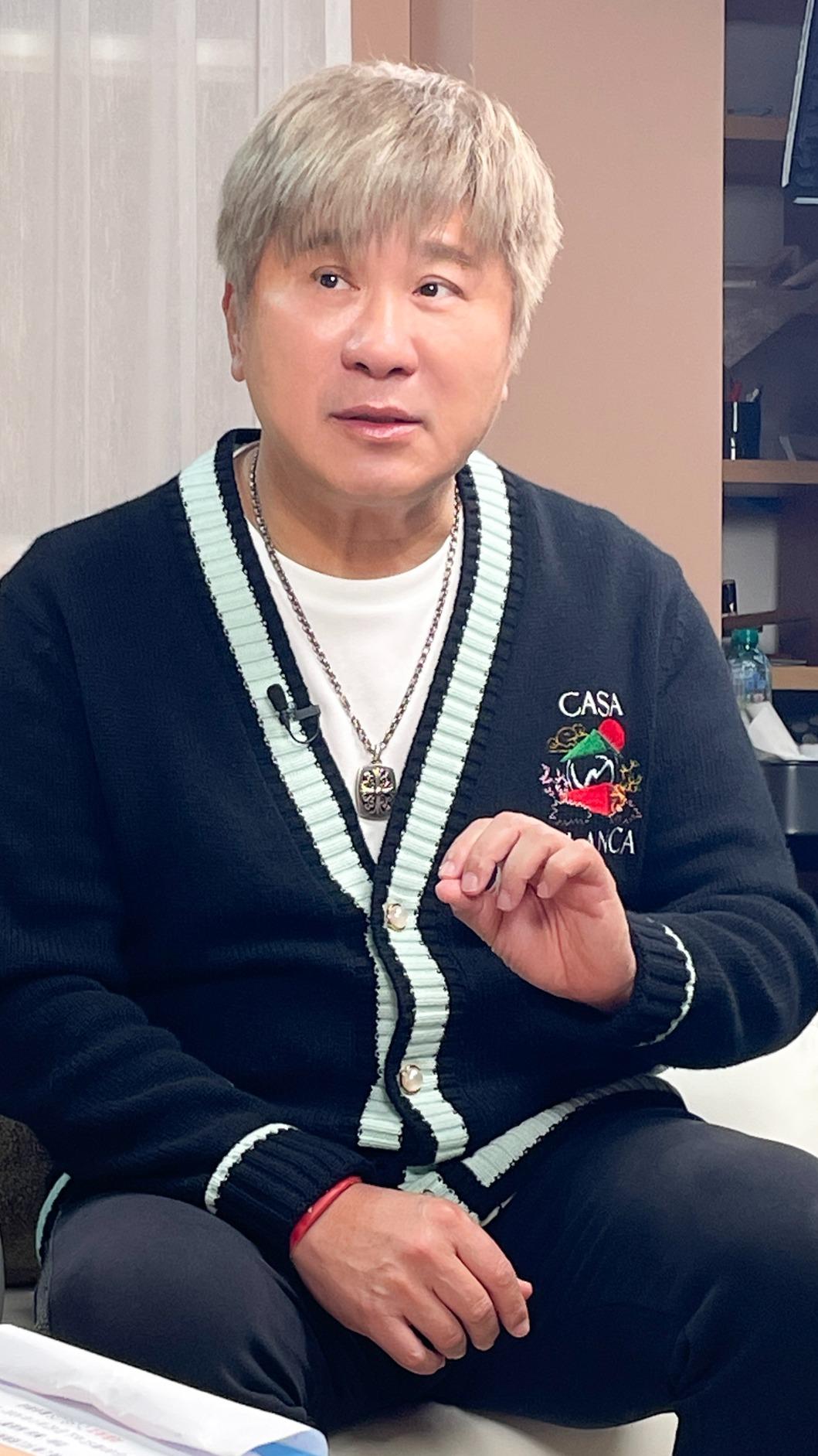 胡瓜差點釀成下單大禍。(圖/ 華視提供)