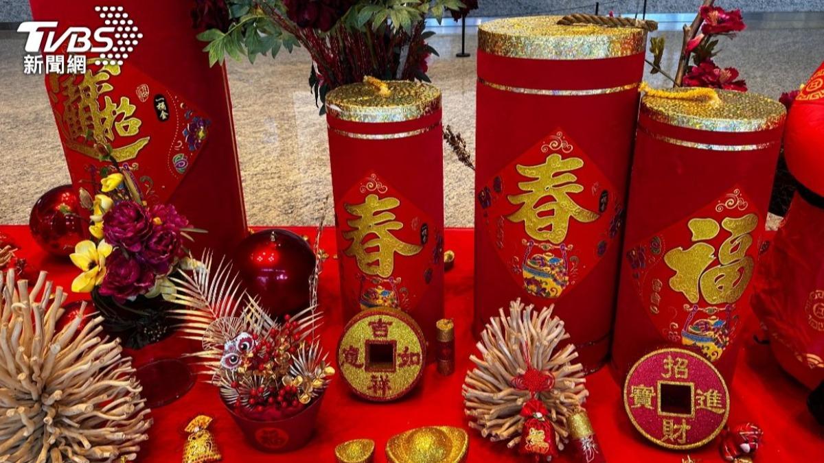 初一穿對旺整年!專家曝「3不原則」避禁忌 亂買1物恐招邪