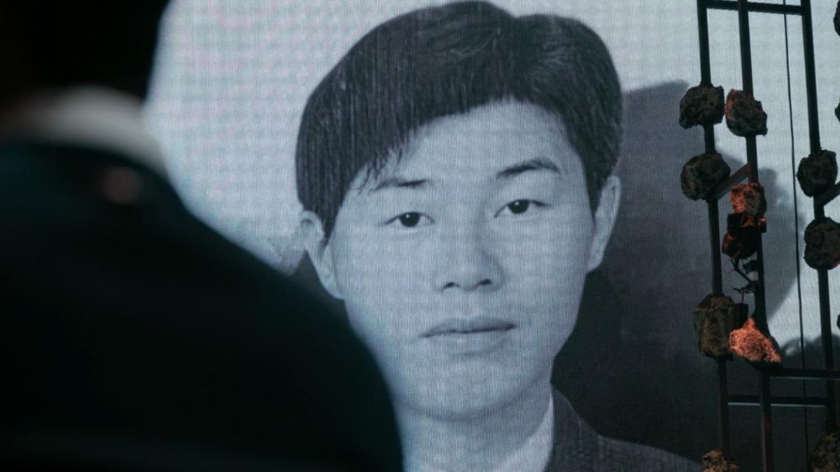 缺德!算命節目拿「殉職消防員照片」猜死因 家屬怒轟製作單位謊稱拍紀錄片