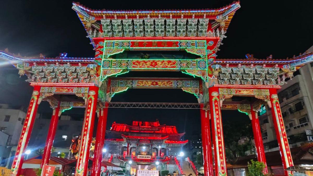 高雄最旺彩券行除夕夜「連刮2張百萬」 中獎人都有一巧合