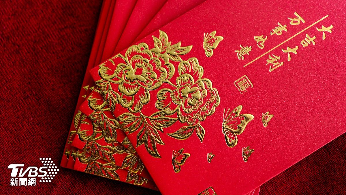 每包破2千！壓歲錢成南韓成人春節最大負擔　4成認寧可互不包