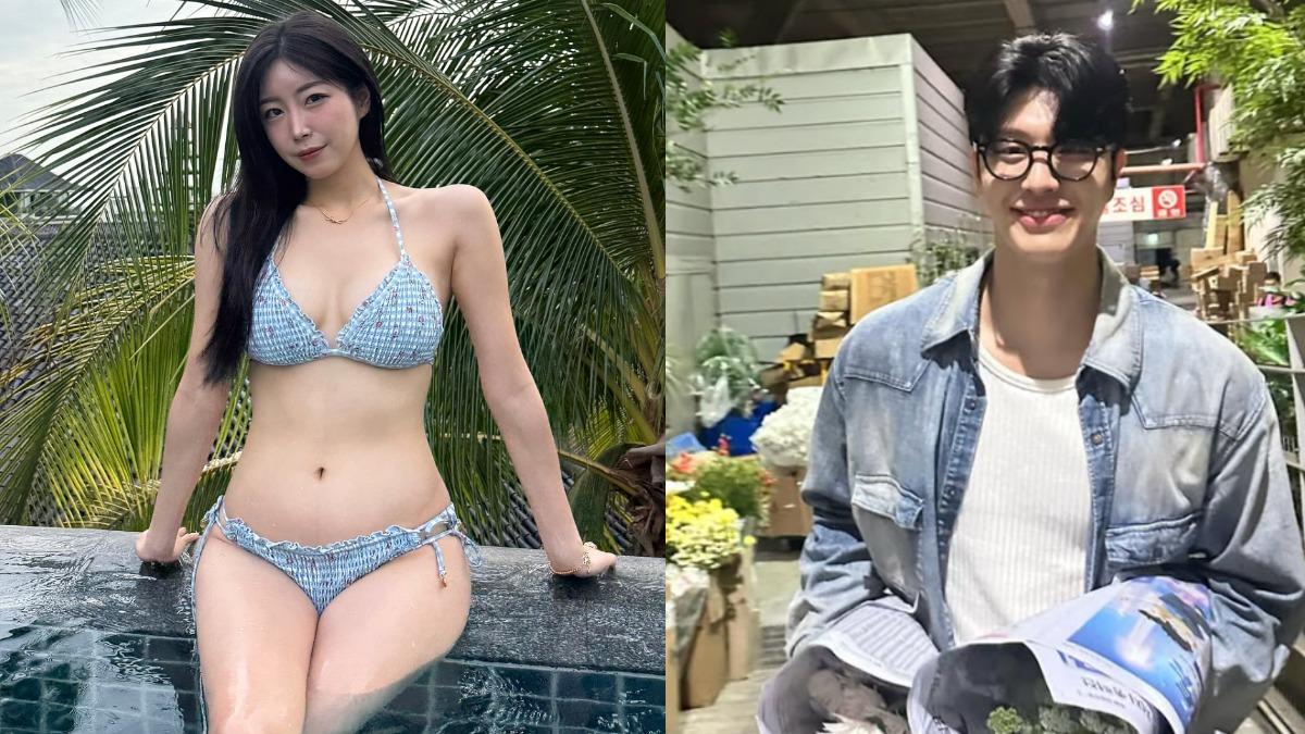 安芝儇再爆熱戀證據!網挖「2關鍵線索」曝光 密遊普吉島疑露餡