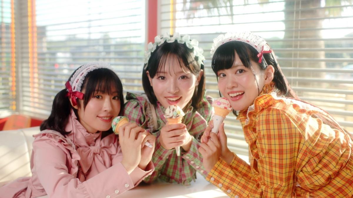 洗腦神曲「露比醬~嗨」沒了?降幡愛震撼退出AiScReam 團體新成員曝