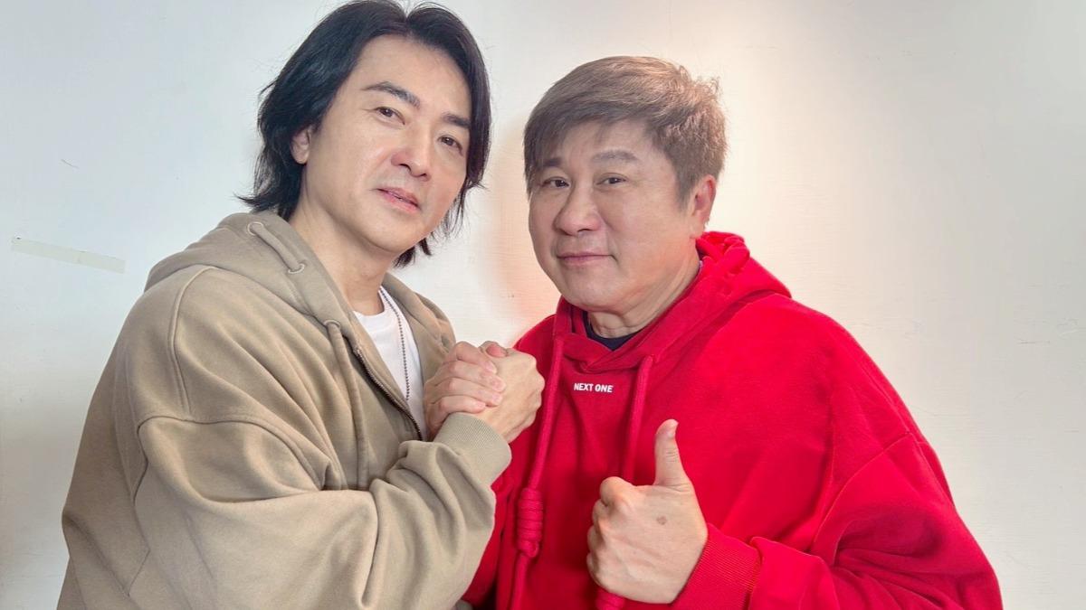鄭伊健演《古惑仔》遭罵「教壞小孩」! 慘失工作吐6字心聲