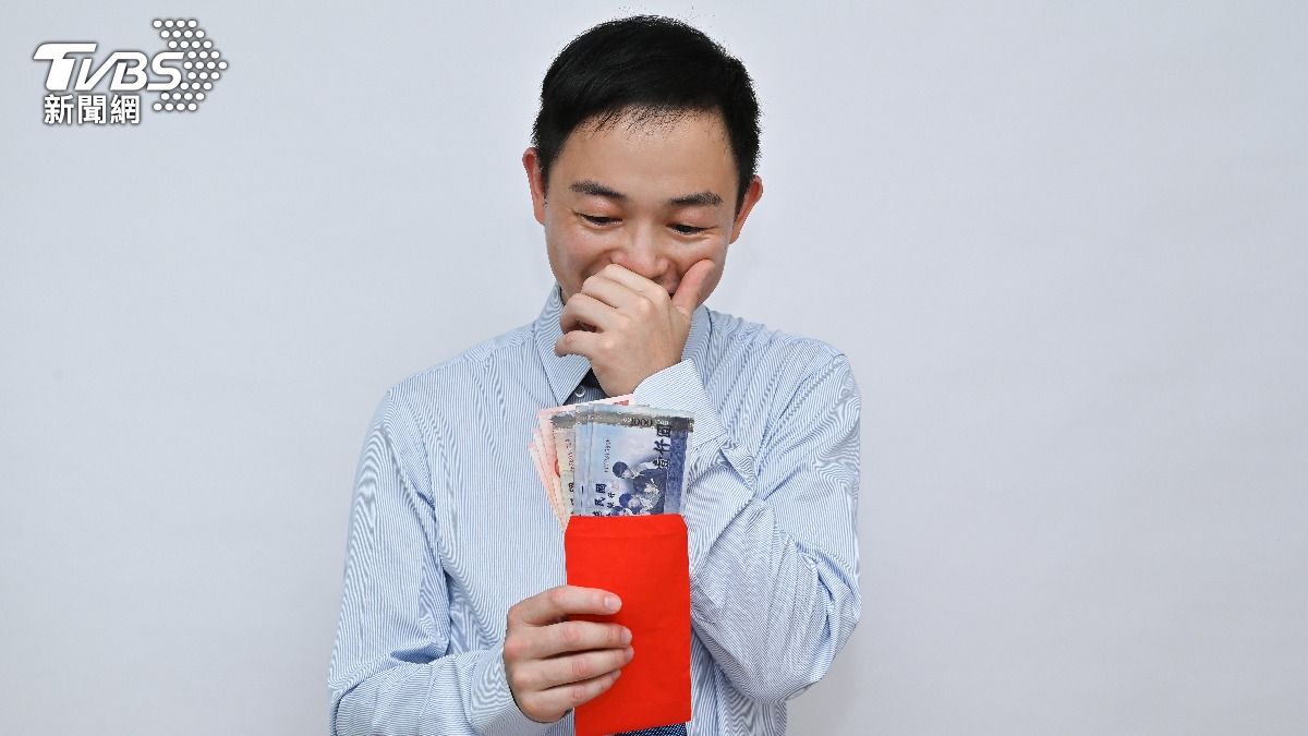 悶聲發大財!下半年「這3生肖」悄悄暴富 事業起色錢進帳