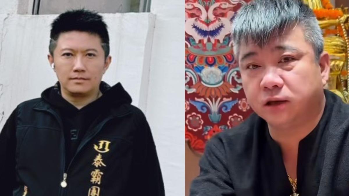 直播天王驚爆賣幽靈佛牌!賓賓哥手握鐵證 公開騙局怒轟:收割粉絲
