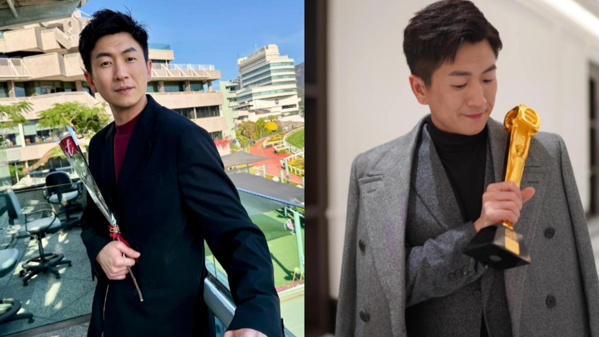熬20年上位！馬貫東連奪2劇男主角　開寵物學校升格馬老闆