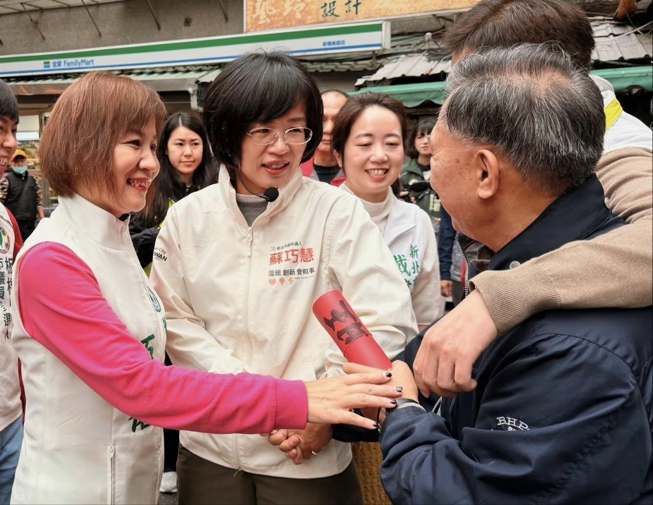 民進黨退選-民進黨老將退選-民進黨女將退選-民進黨不參選-石一佑-民進黨新北-民進黨新北市議員-陳俊諺-2026九合一大選