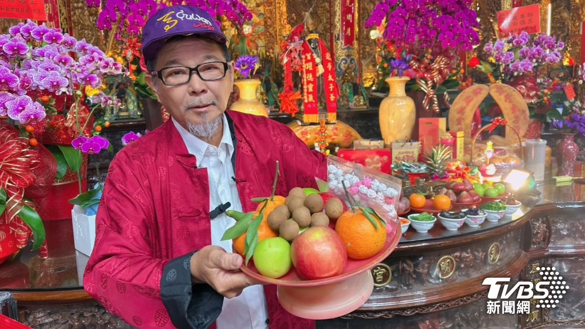廖大乙爆1夜「輸光千萬」! 慘遭逢巨變