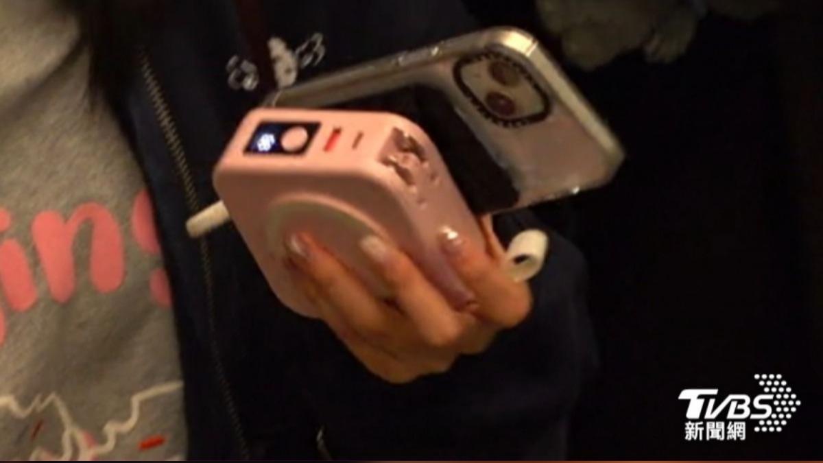 日本飛安新規4月上路！　嚴禁機上使用行動電源　每人限帶2顆