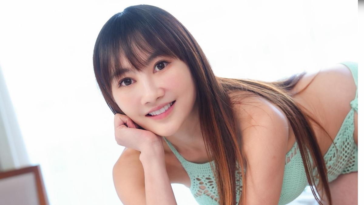 財富女神王宥忻比基尼辣照流出。（圖／女神愛啪啪提供）