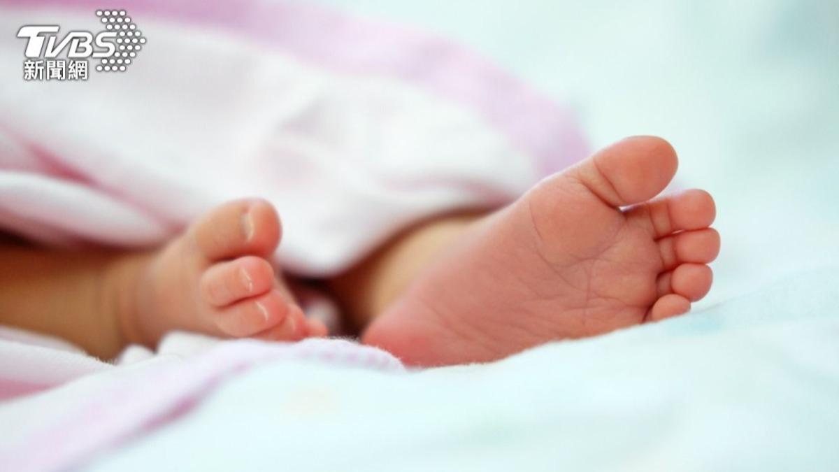 少子化加劇！2月新生兒6523人「創新低」　連26個月負成長