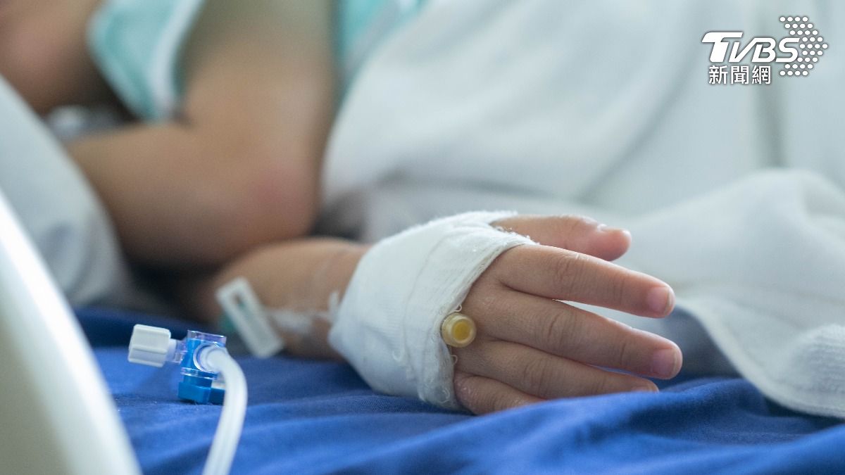 13歲女童「塞滿腫瘤」胃癌末期!醫一看驚呆 家中1習慣害的