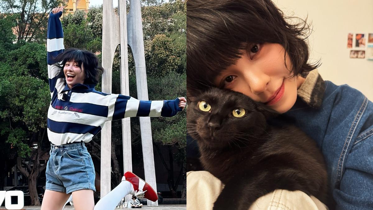 自爆每年過年「和尪分開過」!宇珊霸氣喊:我是結婚不是嫁出去