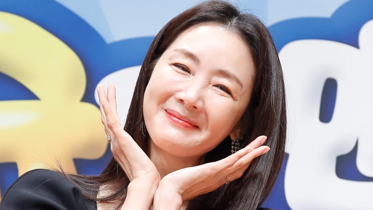 差點放棄…崔智友46歲奇蹟生女!自豪「高齡產婦代表」 金泰希傳授育兒經