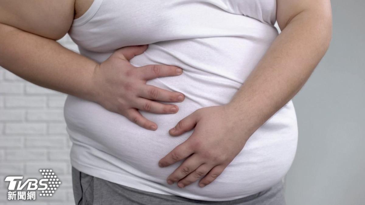 內臟脂肪恐致癌、中風!醫:3食物助消滅 1水果效果翻倍