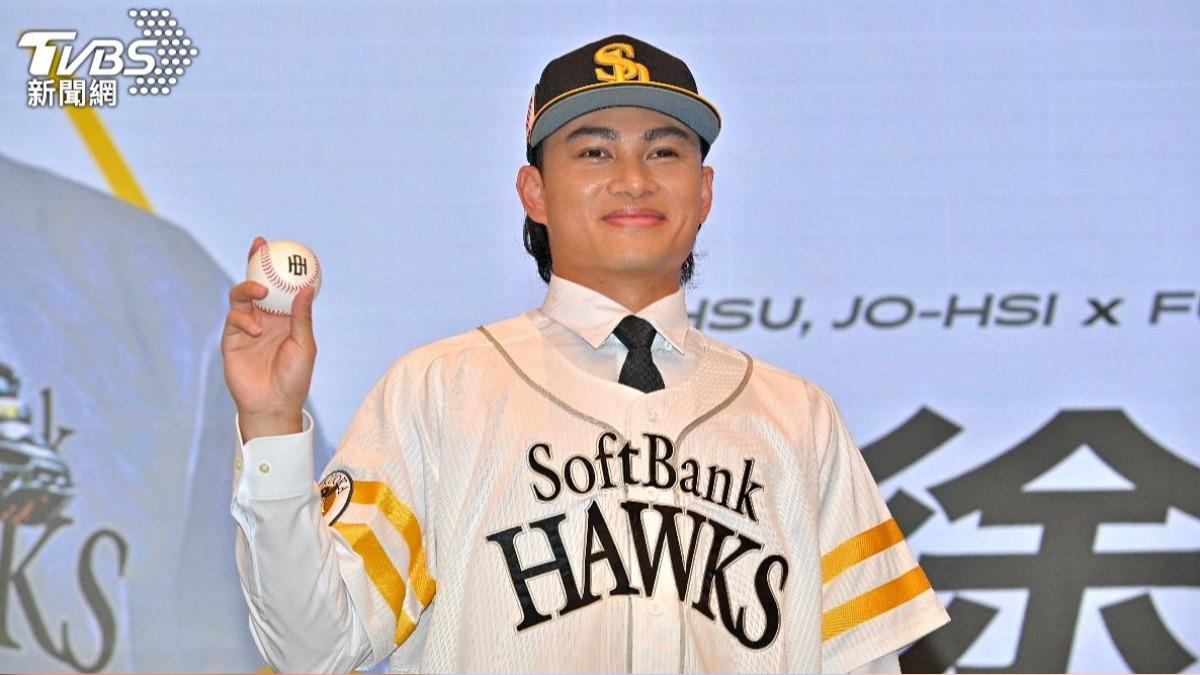 WBC／盤點各隊關鍵人物　大聯盟官網點名中華隊徐若熙