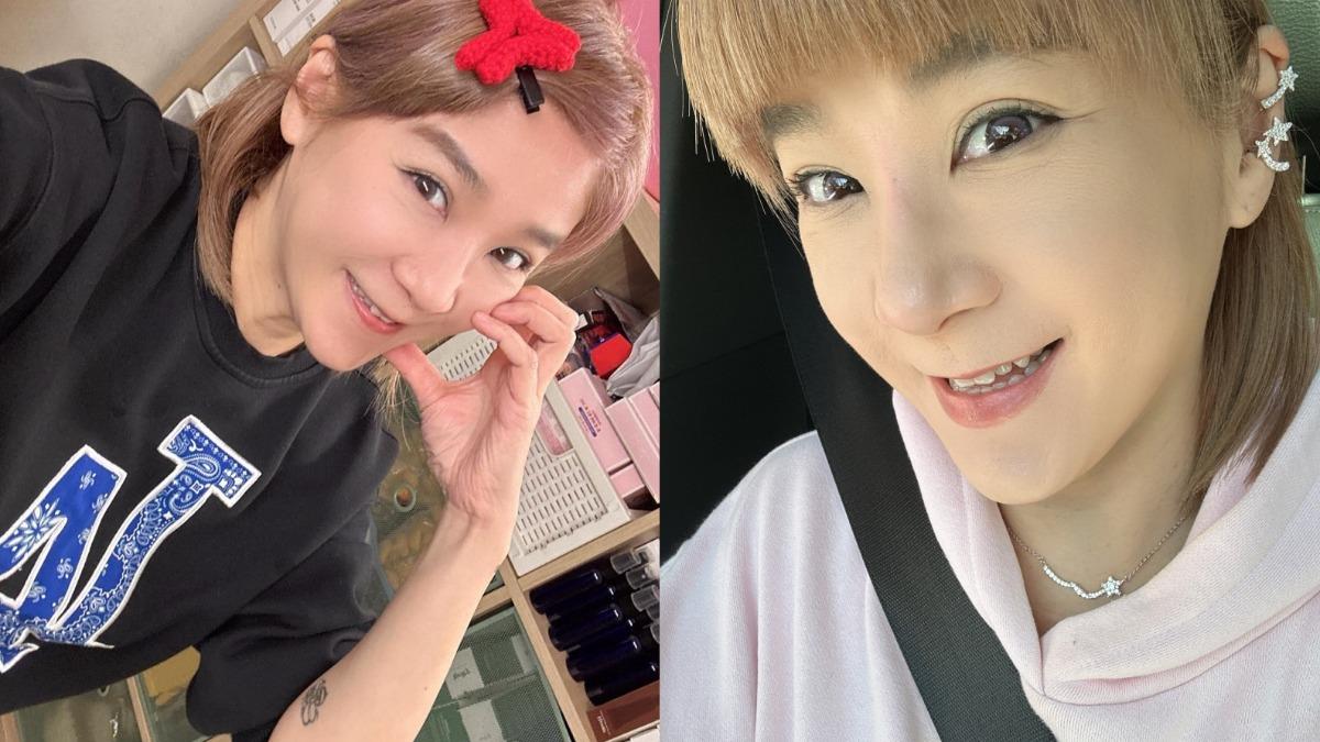 才爆被拒去袁惟仁告別式! 陸元琪2年「沒娘家可回」:心空空的