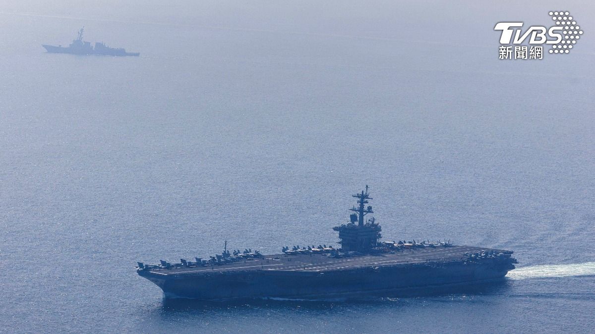 美伊談判陷僵局!川普傳「忍無可忍」 顧問:開戰機率90%