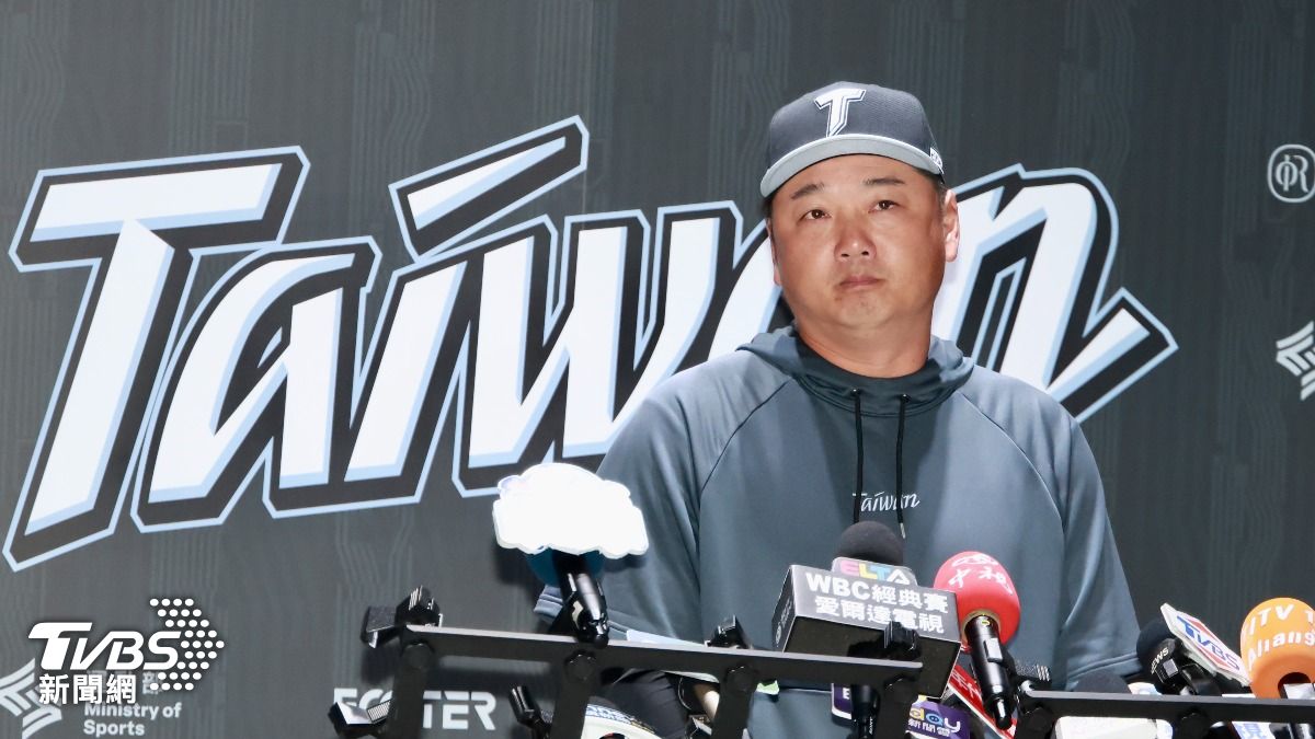 WBC/山本由伸確定3/6先發對台灣 曾豪駒:要擁抱壓力