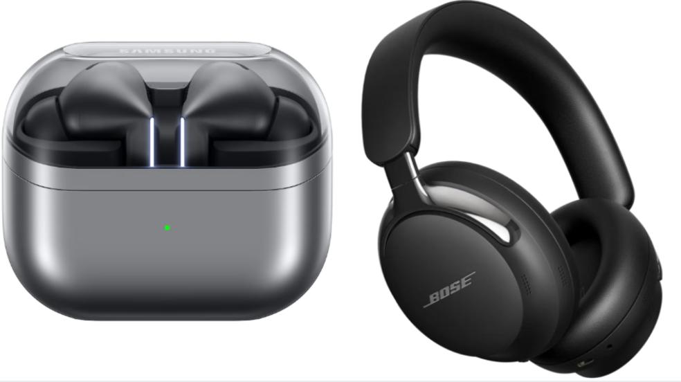 Samsung、Bose等81款熱門耳機都驗出含有「致癌毒素」，長期使用恐傷害人體健康。（圖／翻攝 