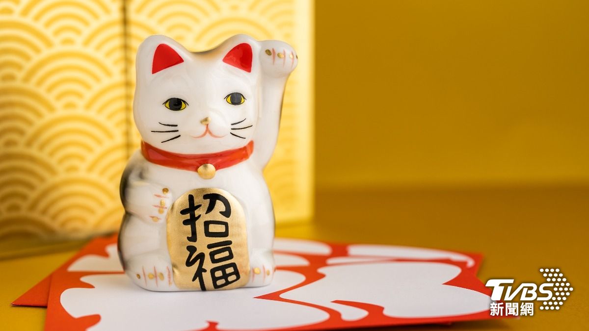 開運擺飾不僅能提升財運，也能增添生活儀式感。（示意圖／shutterstock達志影像）