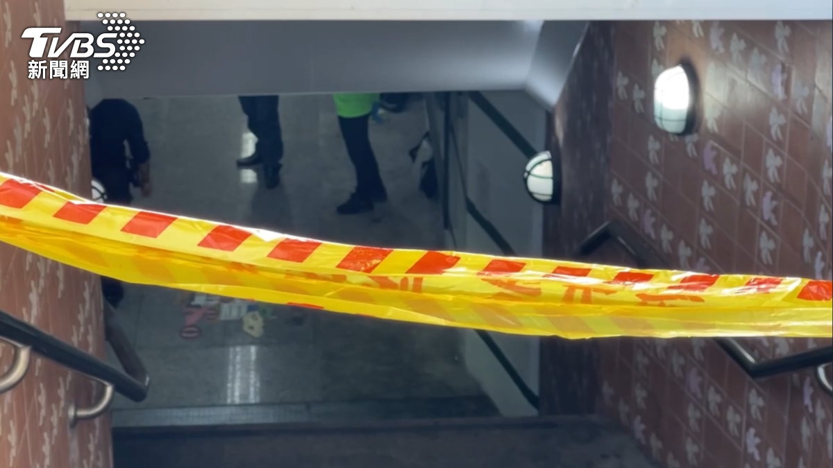 飛踢狠踹腦!嘉義街友「屍僵慘死」車站地下道 2男1女遭起訴