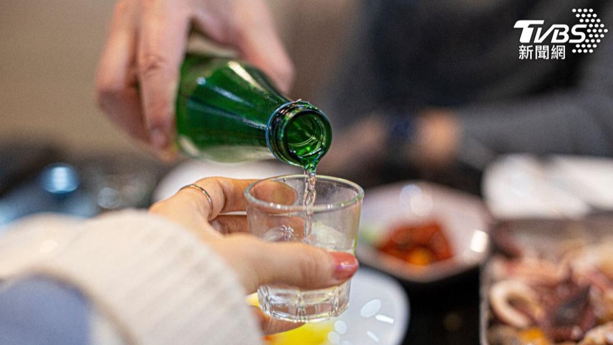 喝酒怕傷身?醫揭「飲酒前中後」防護罩:多吃2物助代謝