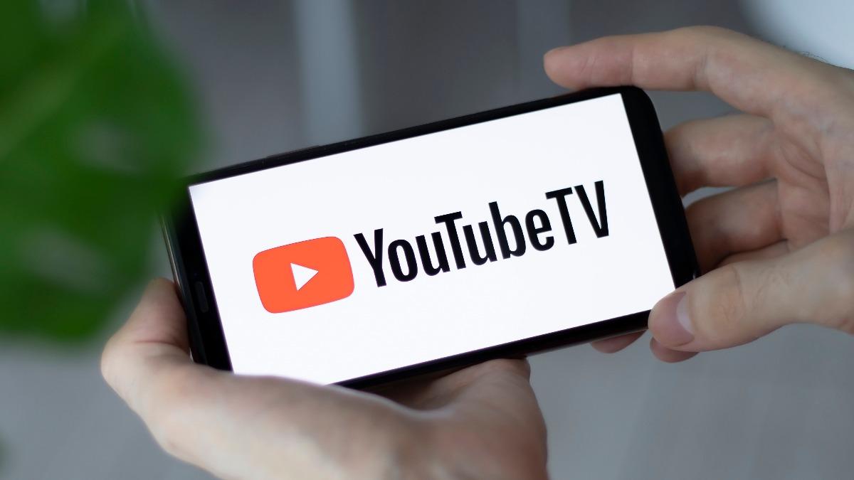 今年出版商最重視的非自家平台是YouTube。(示意圖/shutterstock 達志影像)