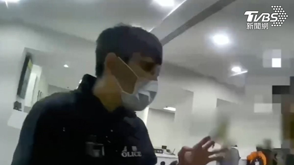 詐騙集團過年也放假！銀行關門，車手返鄉，財損金額大幅下滑。（圖／TVBS）