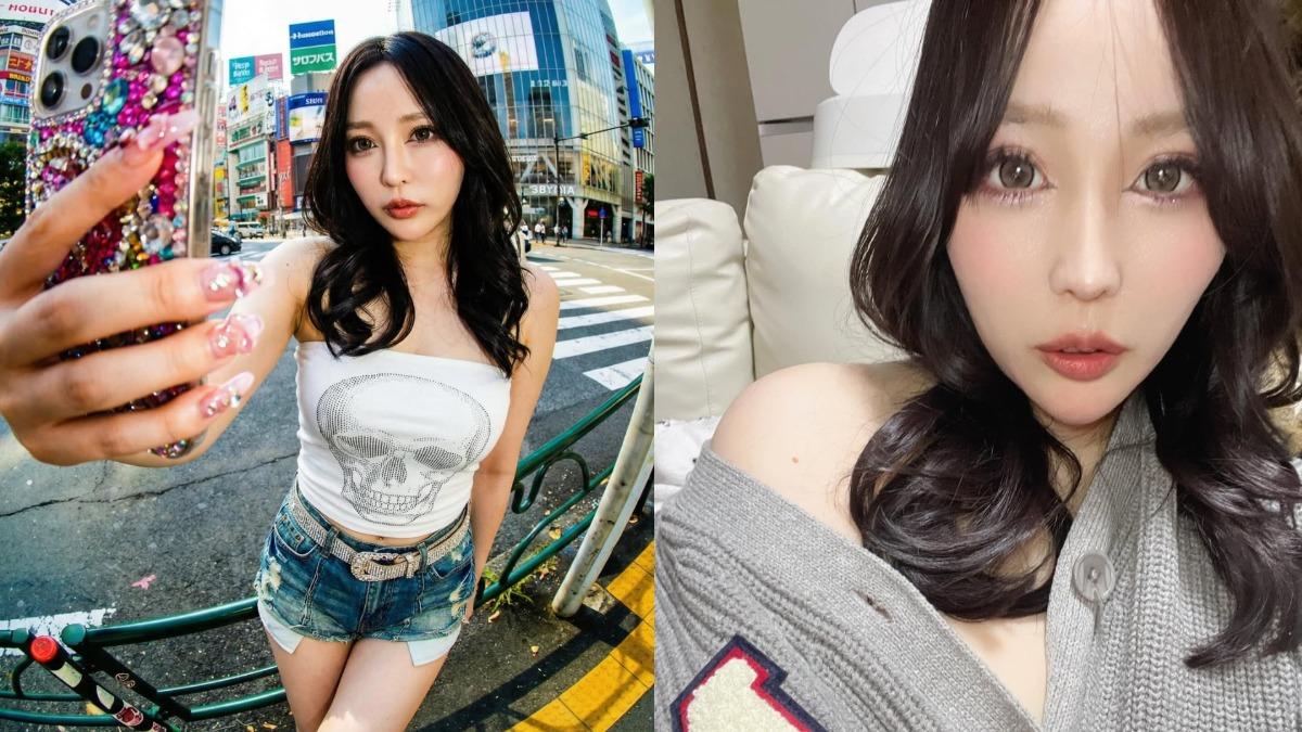 遭繼父性騷、生父借錢！櫻花妹國中賣原味內褲　17歲援交養家