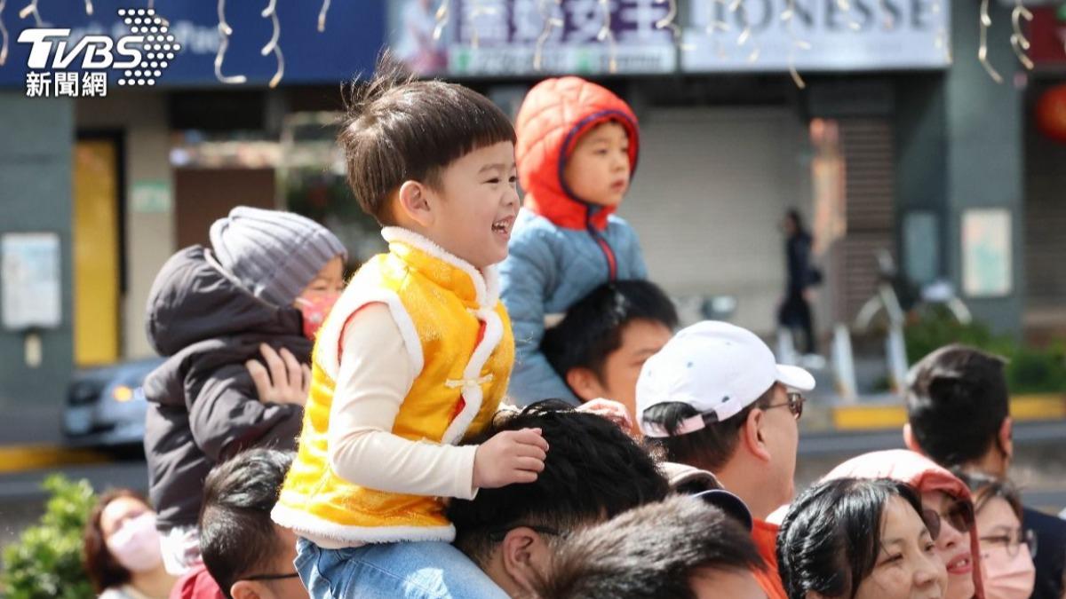 明天天氣/春節最後好天氣!全台回溫衝30度 「這天」轉雨降十度
